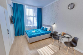 Asaapart Vernyi Room 3